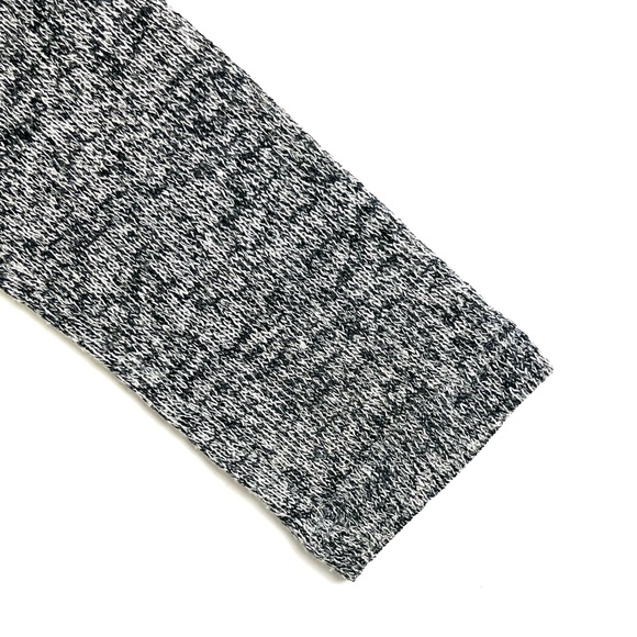 Live To Be Spoiled Grey Knit Button Up Cardigan - Picture 7 of 8